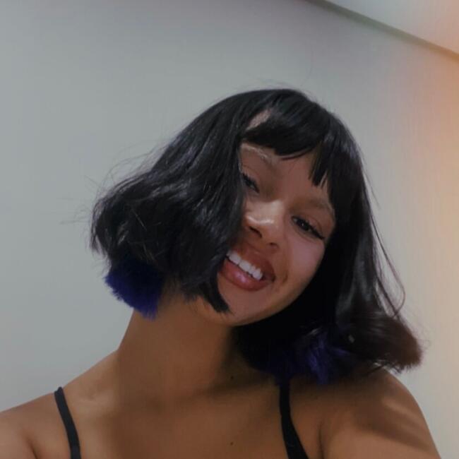 Babá em Brasília: Bianca