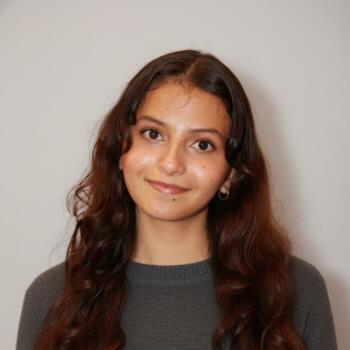 Niñera en San Miguelito: Gabriela Vargas