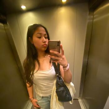 Babysitter in Aubervilliers: Ernestine