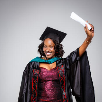 Babysitter in Newcastle: Kalema