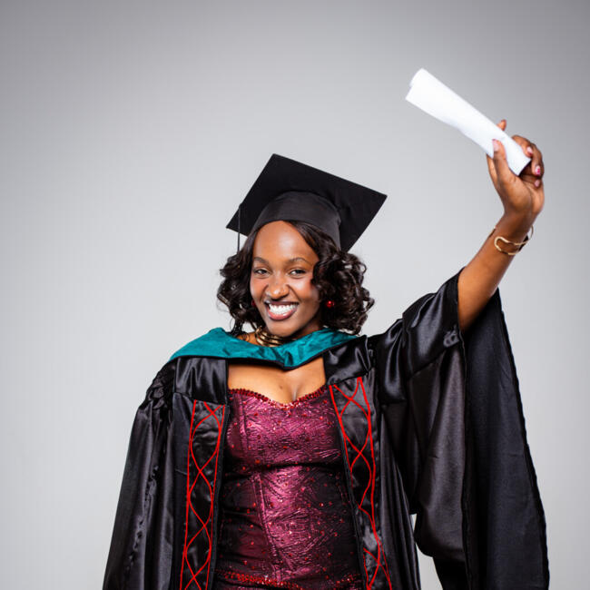 Babysitter in Newcastle: Kalema