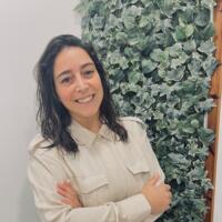 Sara da Conceição Carvalho