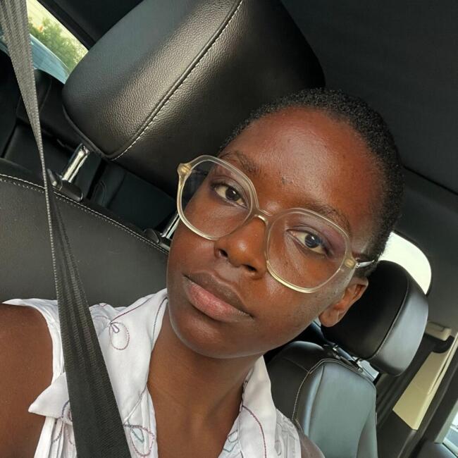 Babysitter in Hemet: Joy