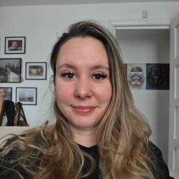 Babysitting job in Largs: babysitting job Angelika