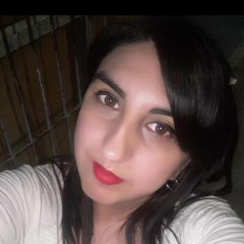 Babysitter in Buenos Aires: Lorena