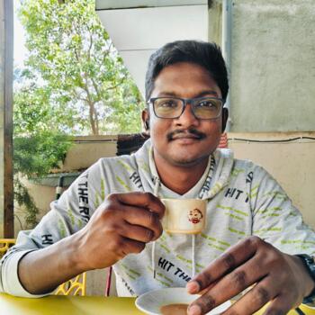 Parent Chennai: Madhan