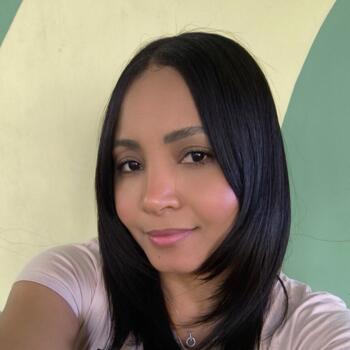 Babysitter Taboão da Serra: Geisi Nunes