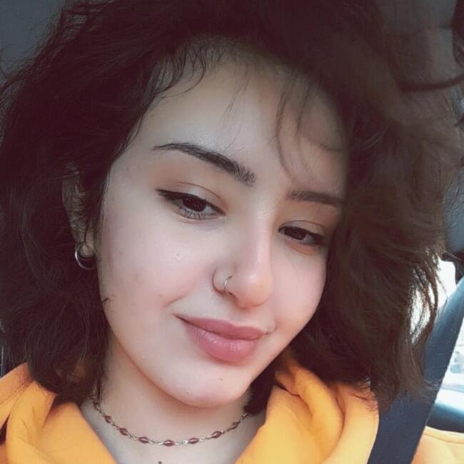 جليسة أطفال في طنجة: Rania