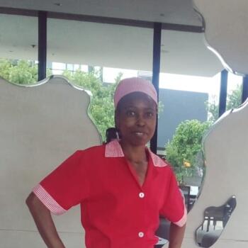 Nanny Thembisa: Candid