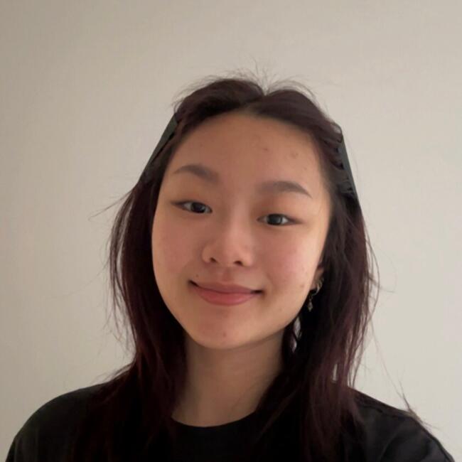 Babysitter in Singapore Island: Nicole