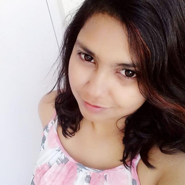 पटना में बेबीसिटिंग की नौकरी: Ankita