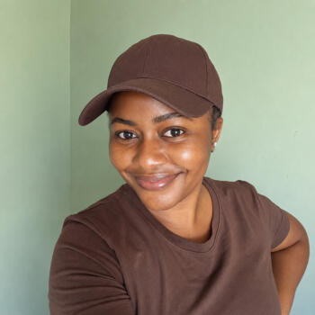 Nanny in Harare: Tau Talent