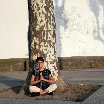 Babysitter Vila Nova de Gaia: Lilian