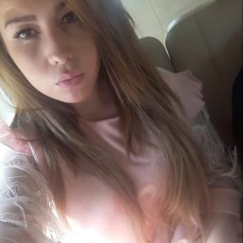 Babysitter Gonesse: Sylia