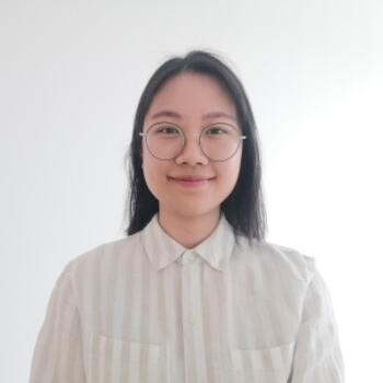 Babysitter Almere Stad: Jia Xin