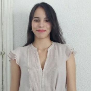 Canguro Pozuelo de Alarcón: Laura