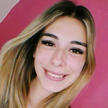 Babysitter em Setúbal: Rafaela