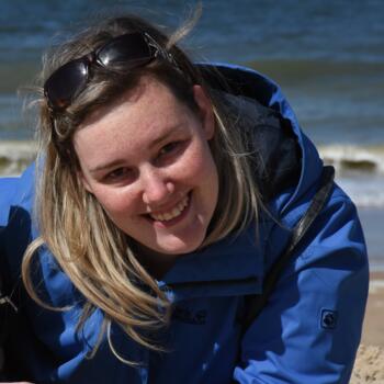 Baby-sitter Heusden-Zolder: Sharina
