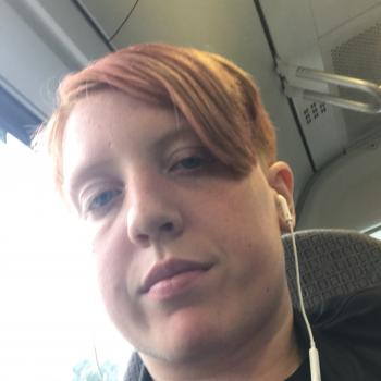 Barnvakt Skåre: Elin