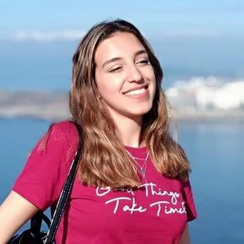 Niñera La Coruña: Myrna
