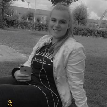 Oppas Goirle: Sanne