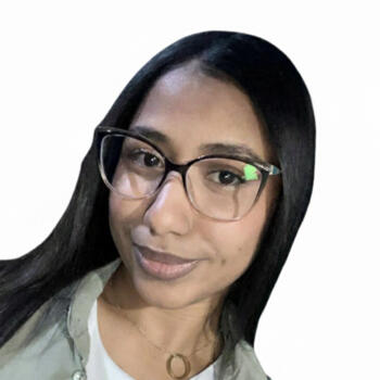 Babysitter in Caracas: Marialex