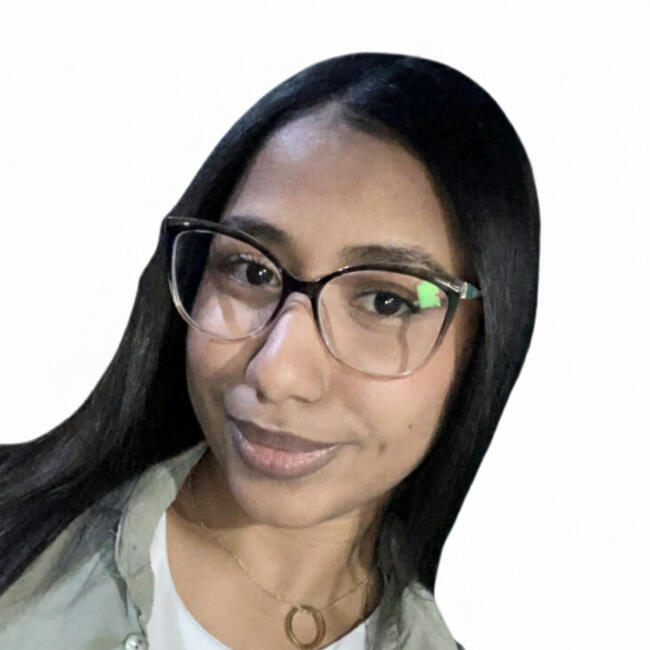 Babysitter in Caracas: Marialex