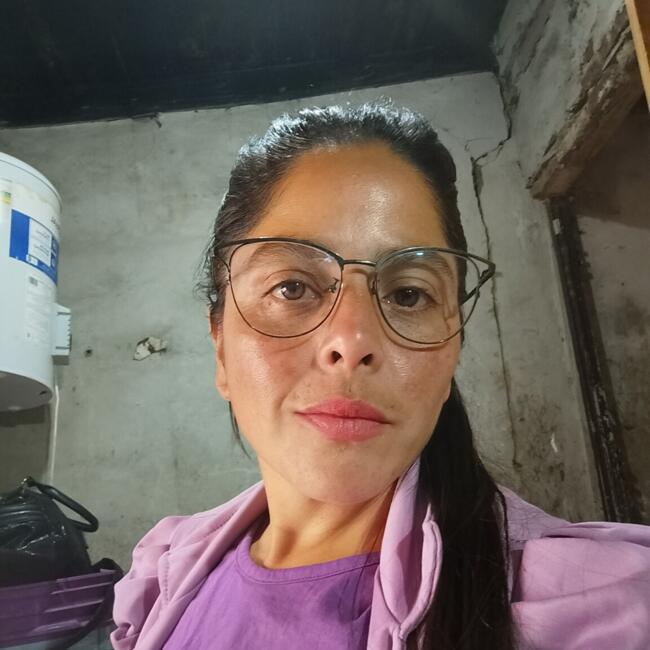 Babysitter in Merlo (Buenos Aires): Florencia