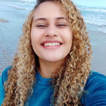 Babá Belém: Fernanda