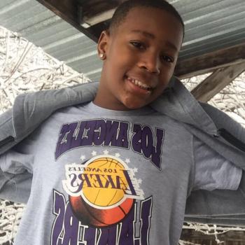Babysitter in Oklahoma City: Jeremiah