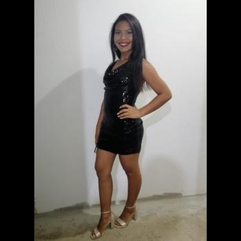 Niñera en Montería: Giuliana