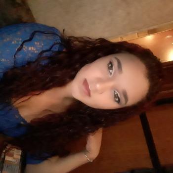 Nanny in Irving: Keanna