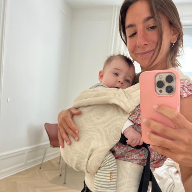 Babysitter in Noosa: Giuliana