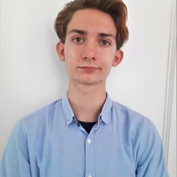 Babysitter Troyes: Lucien