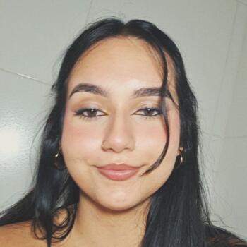 Babysitter in Fazenda Rio Grande: Emanuelle