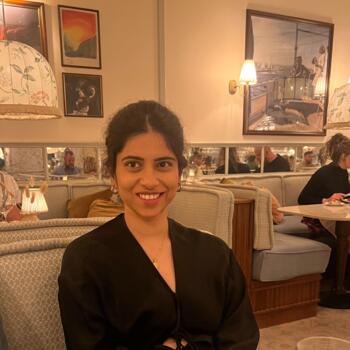 Parent Frederiksberg: Vinita