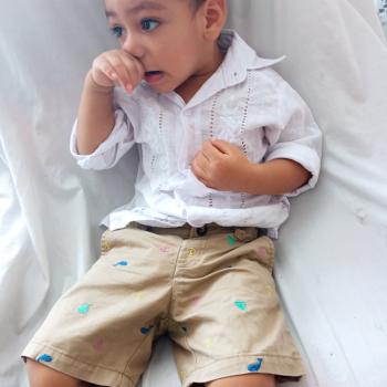 Babysitting job in Cartagena: babysitting job July Alejandra
