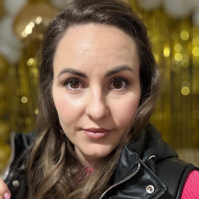 Babysitter in Tielt: Olga