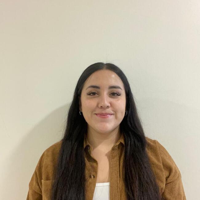 Niñera en Valdivia: Angela