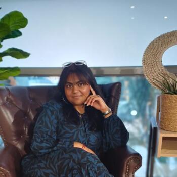 Babysitter in Centurion: Thamishka