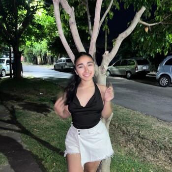 Babysitter in Berazategui: Rocio