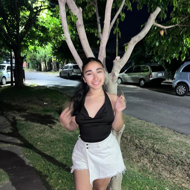 Niñera en Berazategui: Rocio