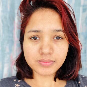 Babysitter em Lisboa: Zenny khadka