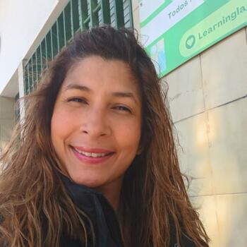Niñera en Buenos Aires: Karely