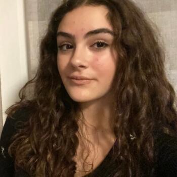 Babysitter in Barcelona: Judith