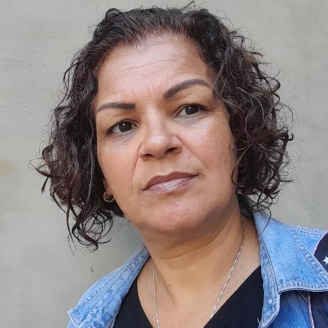 Niñera en Buenos Aires: Oly