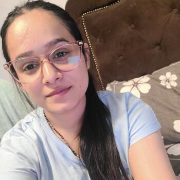 Babysitter in Orléans: GAGANDEEP