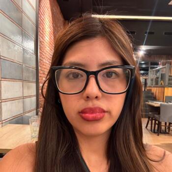 Babysitter in Getafe: Xiomara