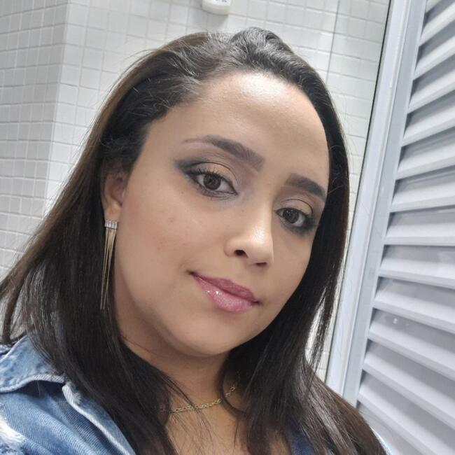 Babá em Indaiatuba: Amanda