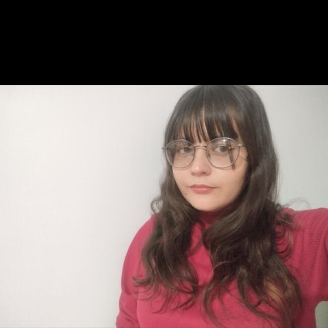 Babysitter in Goiânia: Jessica